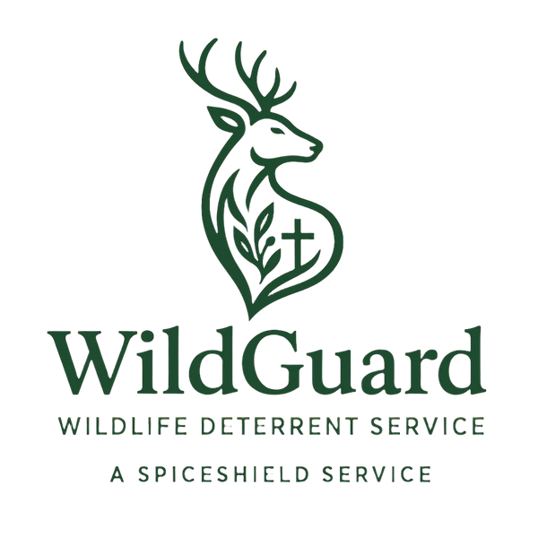 WildGuard Wildlife Deterrent Services 